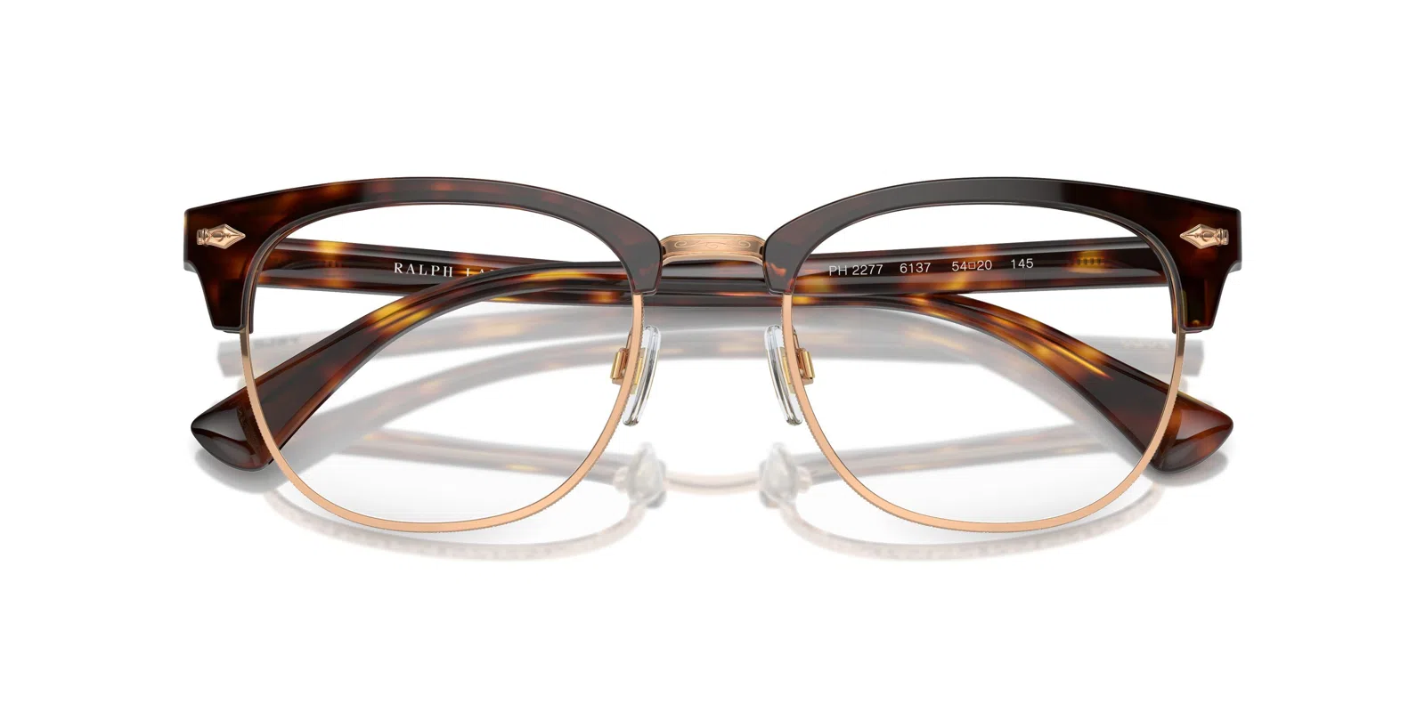 Polo 2277 Eyeglasses - view 19